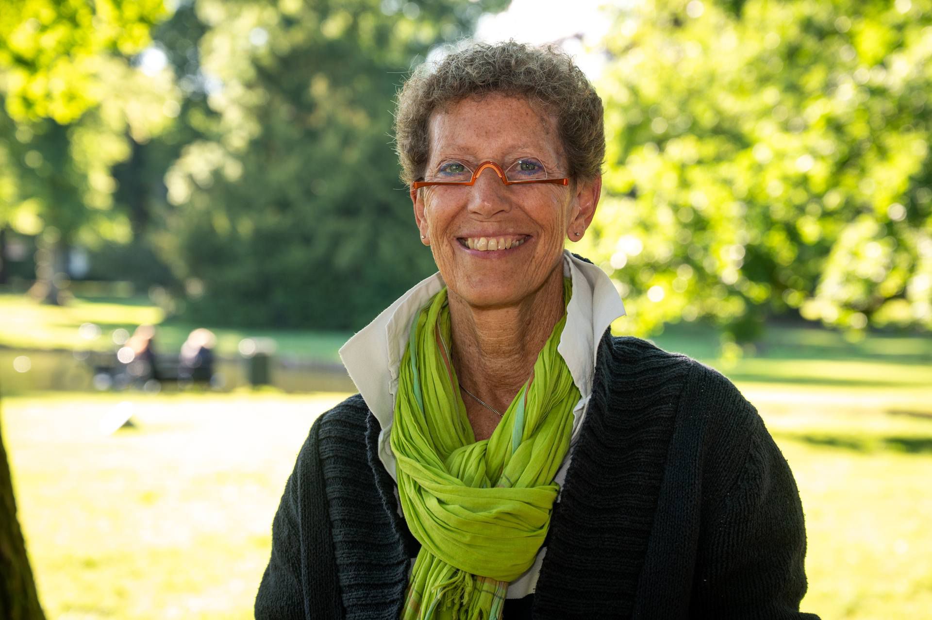 Evaline Heuvelmans
