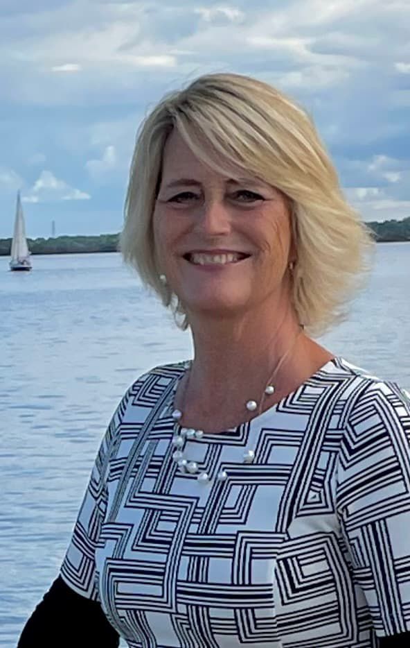 Adrienne Vooijs