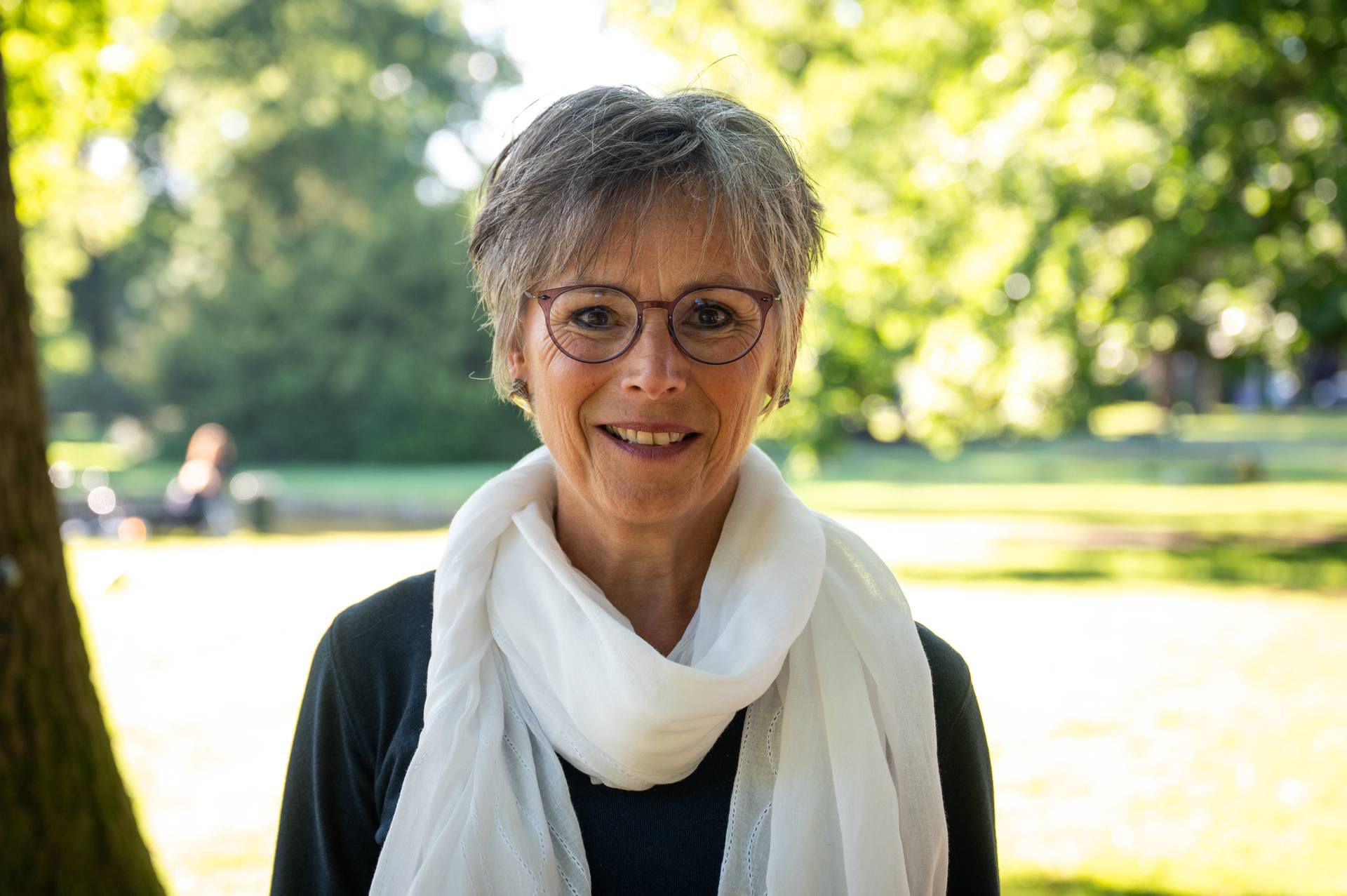 Helga van Cooten